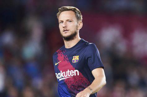 calciomercato inter rakitic