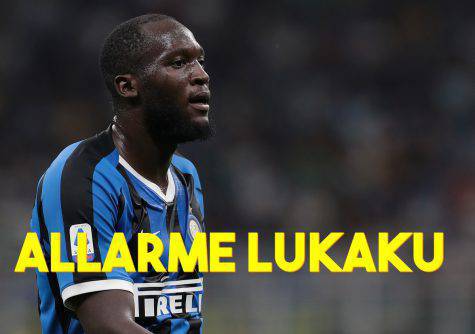 Lukaku