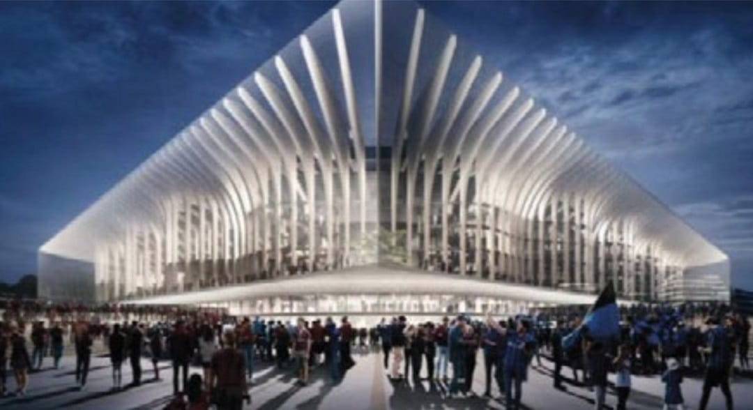 inter milan nuovo stadio