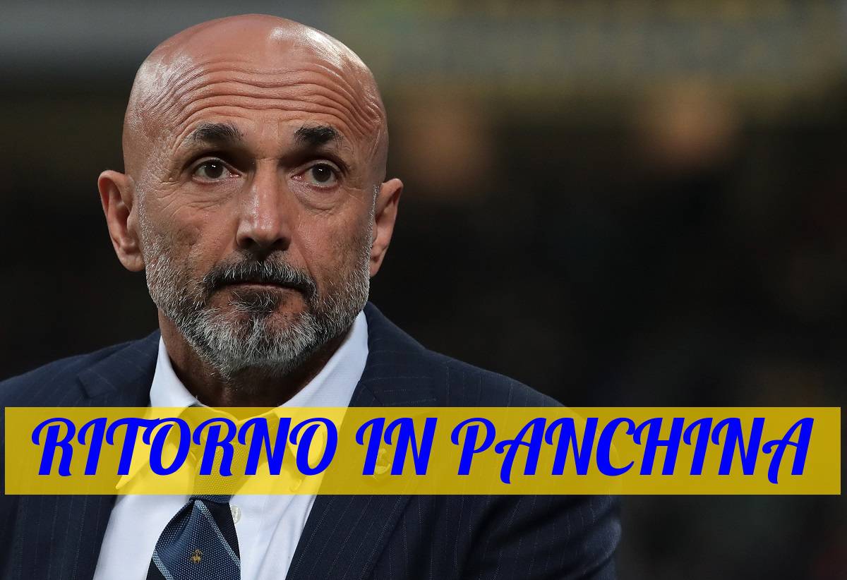 Spalletti