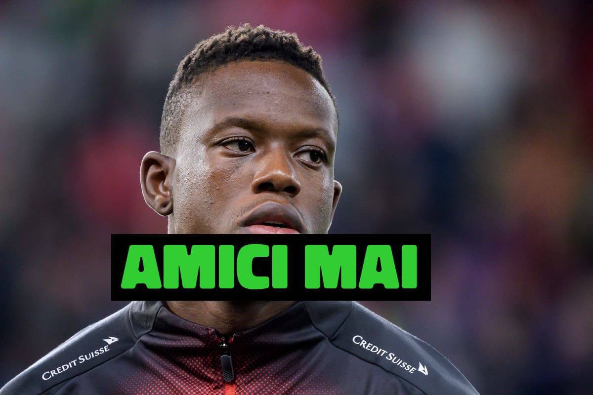 calciomercato inter zakaria