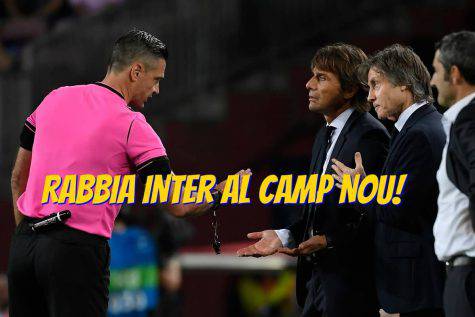 barcellona inter skomina