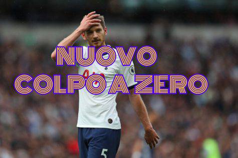 calciomercato inter vertonghen