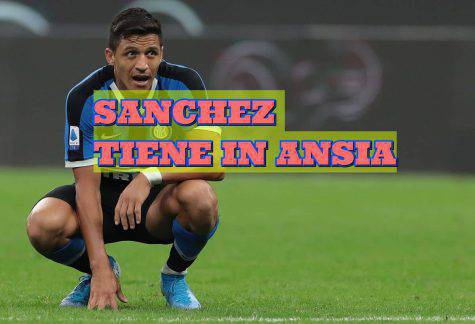 inter infortunio sanchez