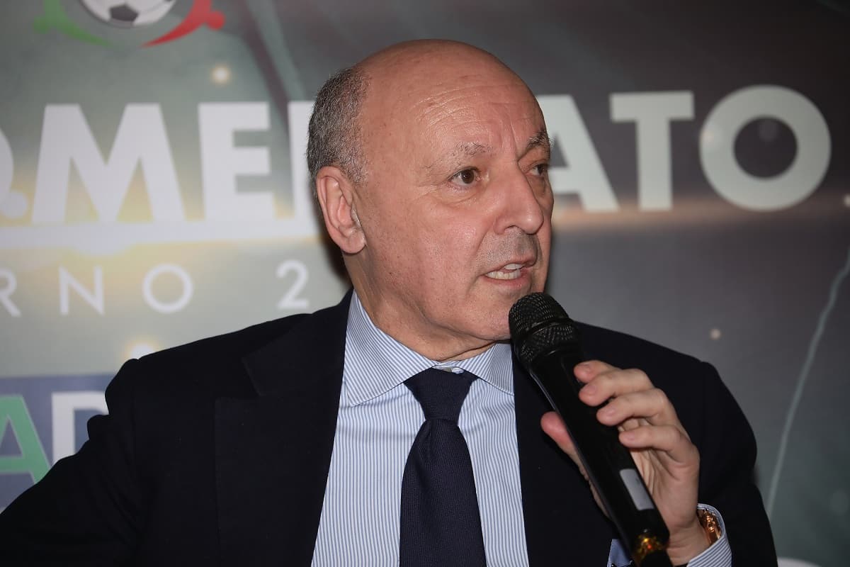 inter marotta