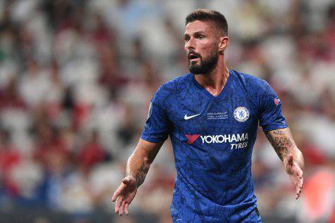 calciomercato inter giroud