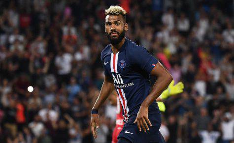 calciomercato inter choupo moting