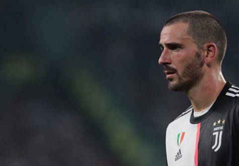 inter juventus bonucci