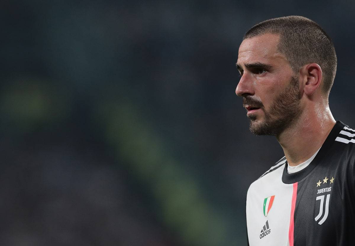 inter juventus bonucci