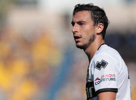 calciomercato inter darmian