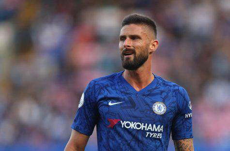 calciomercato inter giroud