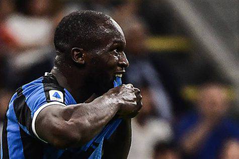 calciomercato inter lukaku