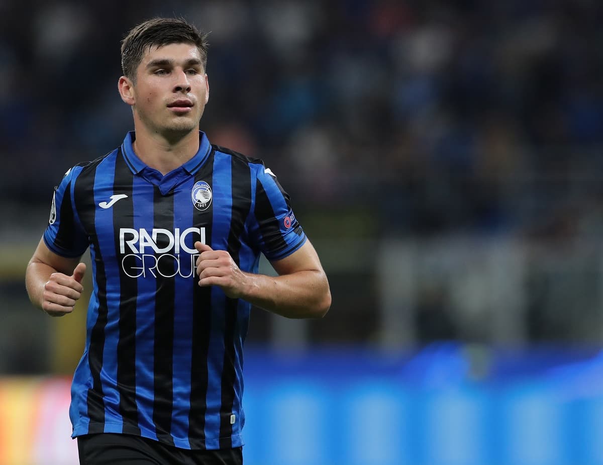 calciomercato inter malinovskyi