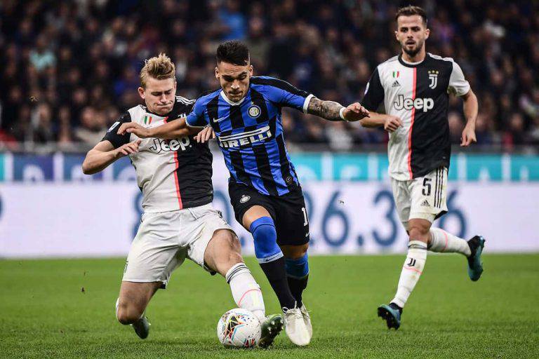 Chi Ha Vinto Piu Derby Tra Inter E Juventus
