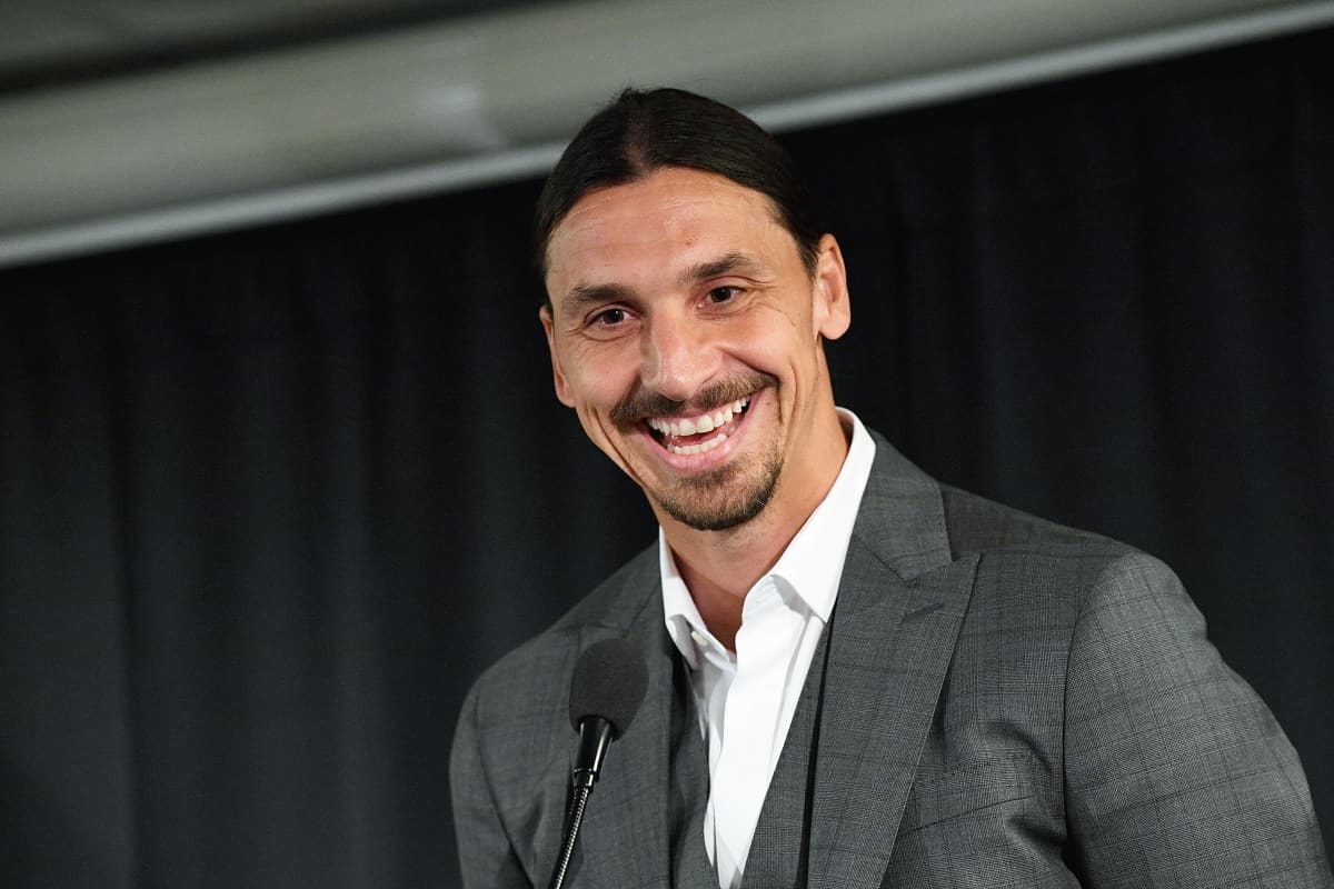 calciomercato inter ibrahimovic