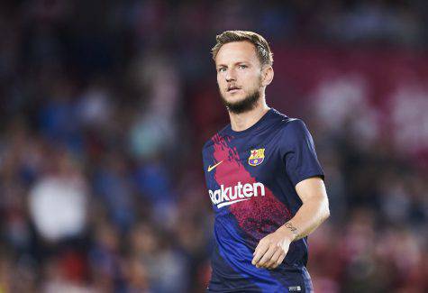 calciomercato inter rakitic