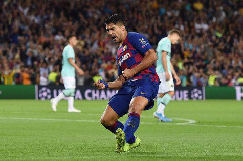 suarez barcellona inter