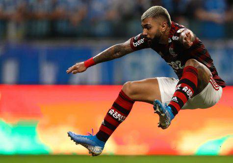 calciomercato inter gabigol