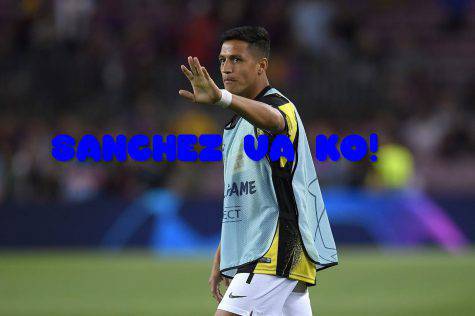 sanchez inter infortunio