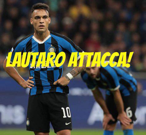 lautaro inter juve