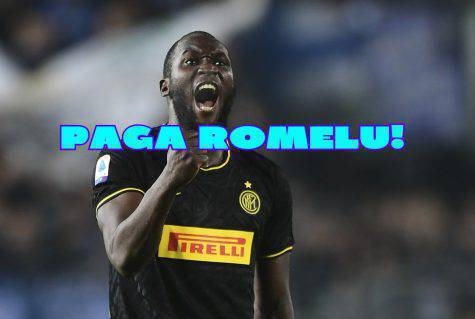 inter lukaku