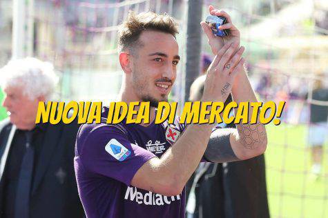 calciomercato inter castrovilli