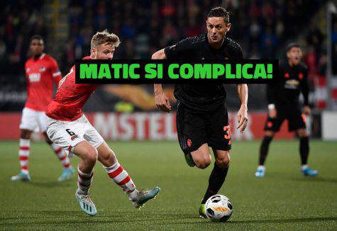 calciomercato inter matic