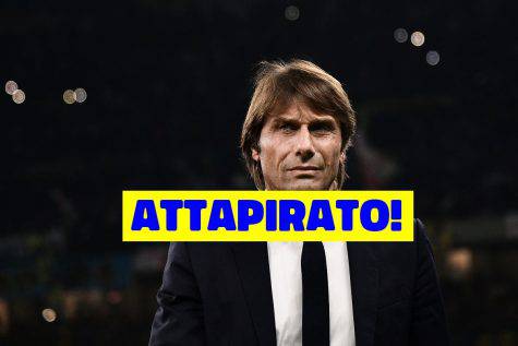 inter juve conte