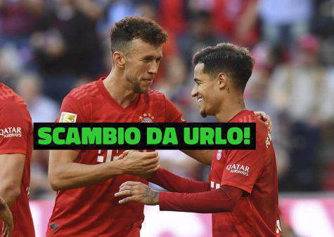 calciomercato inter perisic muller