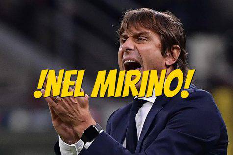 inter capello conte