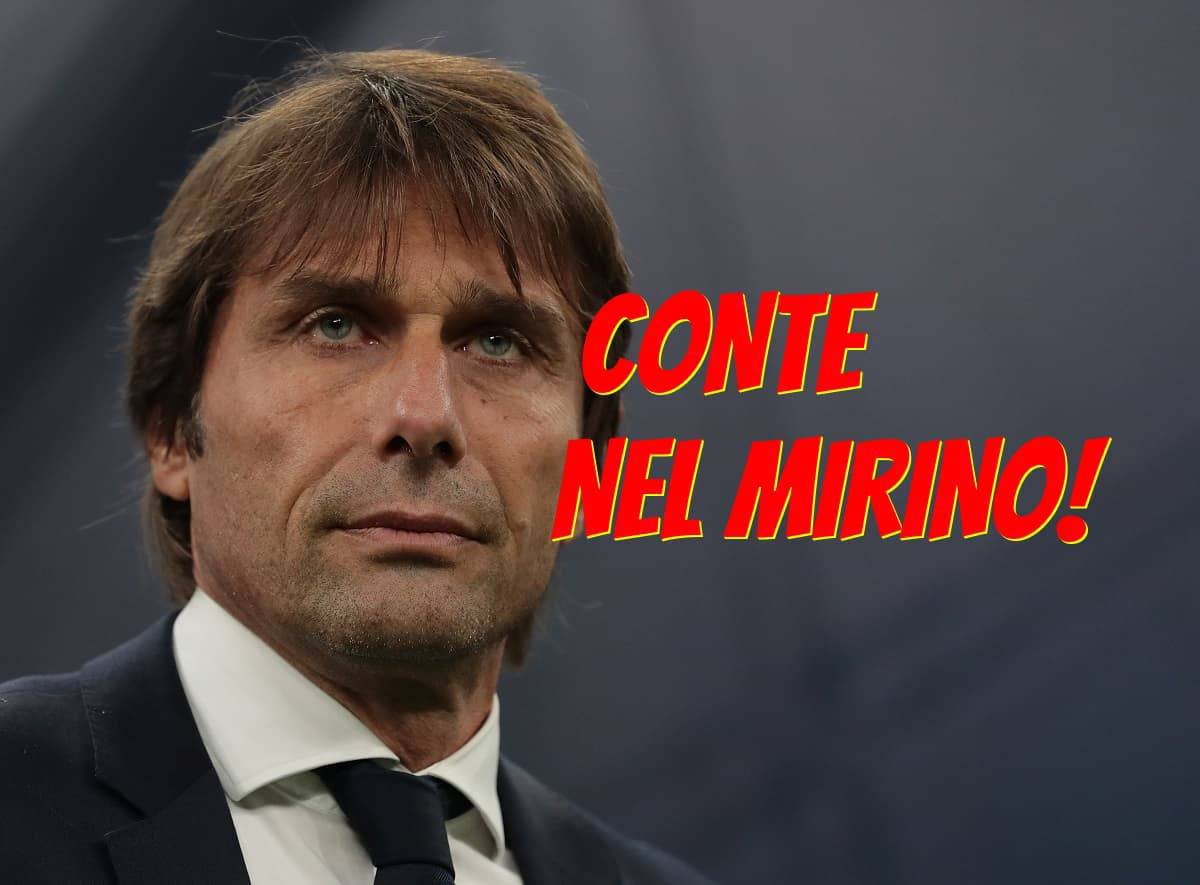 juve agnelli conte
