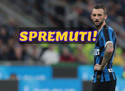 inter brozovic