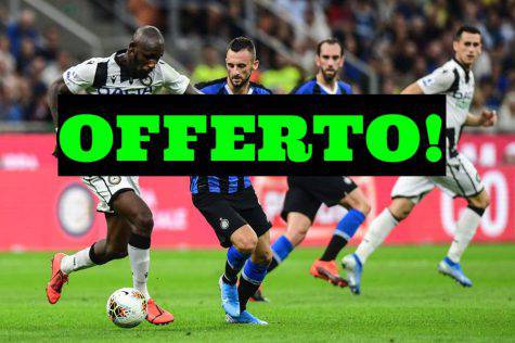 calciomercato inter fofana