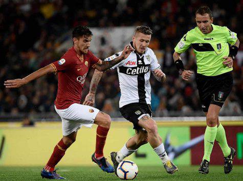 calciomercato inter kucka