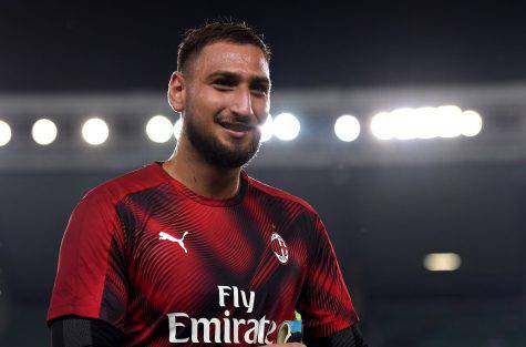 calciomercato inter donnarumma