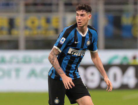 Calciomercato Inter Bastoni