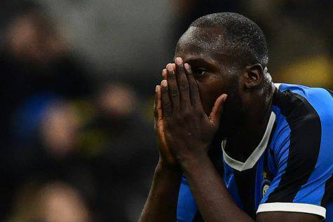 inter lukaku