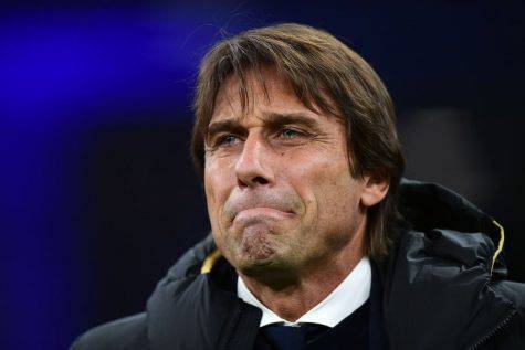 inter conte scudetto