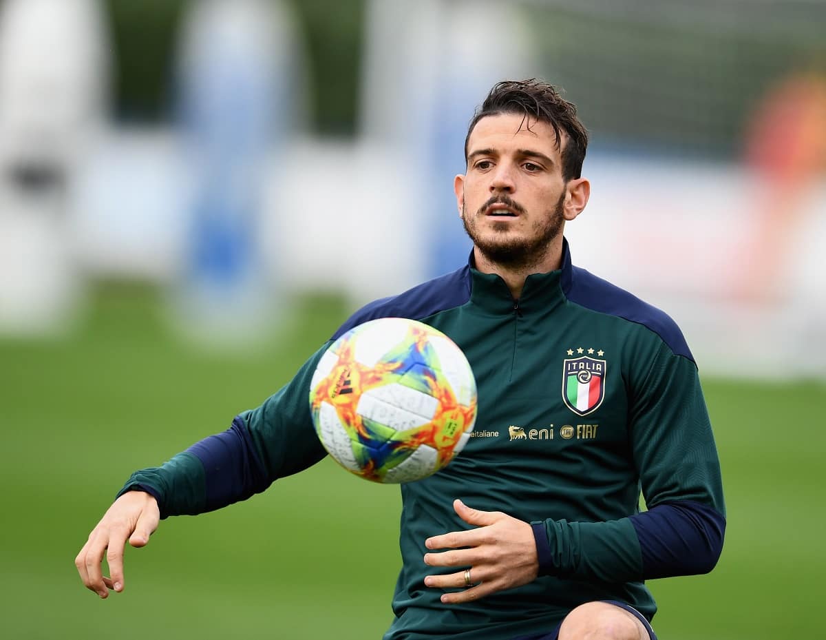 calciomercato inter florenzi