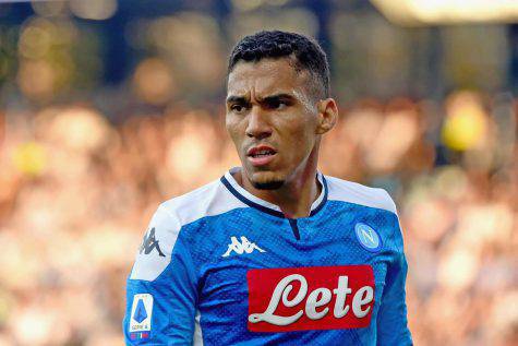 calciomercato inter allan