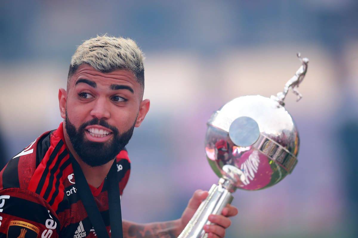 calciomercato inter gabigol