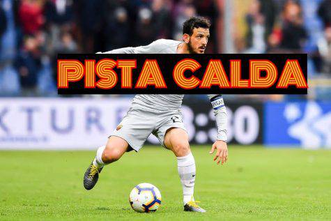 calciomercato inter florenzi