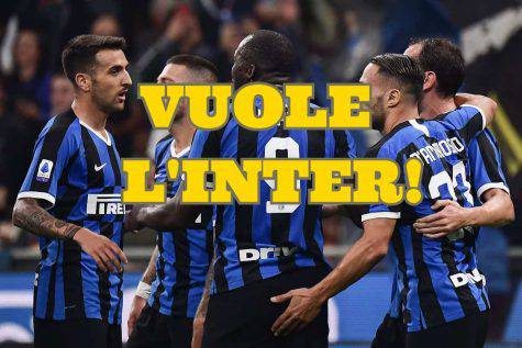 calciomercato inter de paul