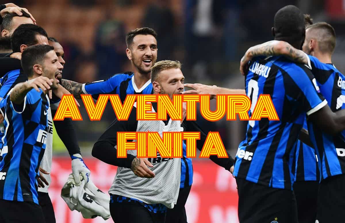 Inter, Dimarco in uscita le ultime di InterLive tra formula e prezzo
