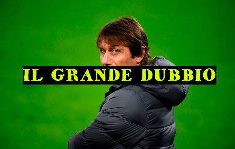 dortmund inter conte formazioni