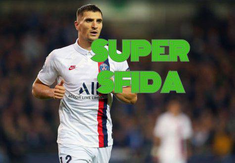 calciomercato inter meunier