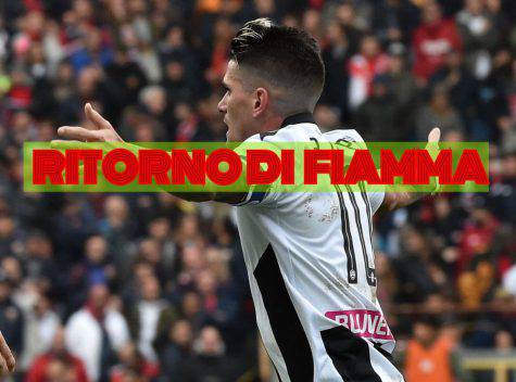 calciomercato inter de paul