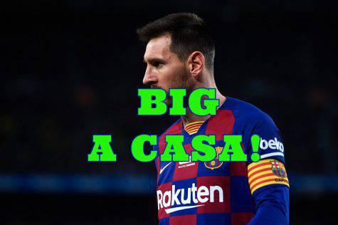 inter barcellona messi valverde