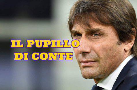 calciomercato inter darmian parma marotta conte alonso