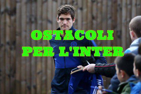 inter marcos alonso